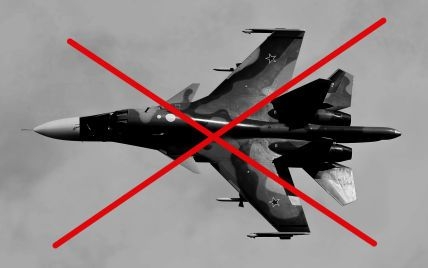 Воздушные силы утром уничтожили сразу три российских самолета