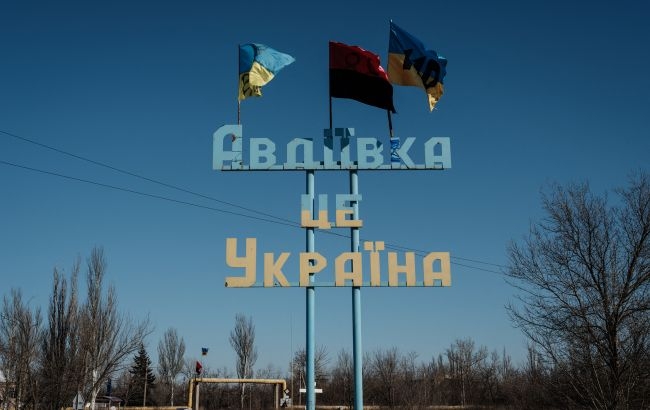 Військові 3-ї штурмової бригади відійшли на околиці Авдіївки та вирівняли лінію фронту