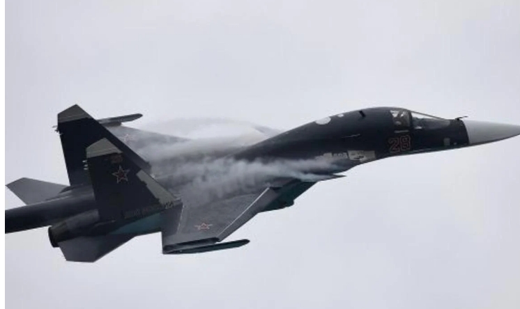 Россия на время сделает паузу в использовании тактической авиации, - ОК «Юг»