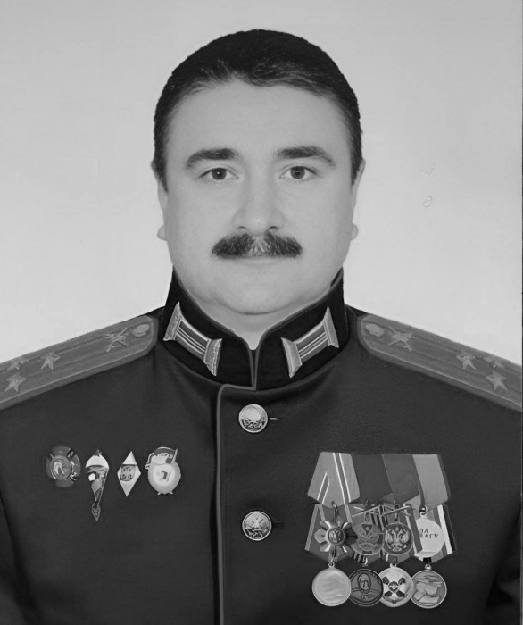 В Севастополе скончался заместитель командующего 18-й армией РФ