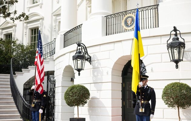 Україна та США можуть підписати угоду про безпеку перед самітом НАТО
