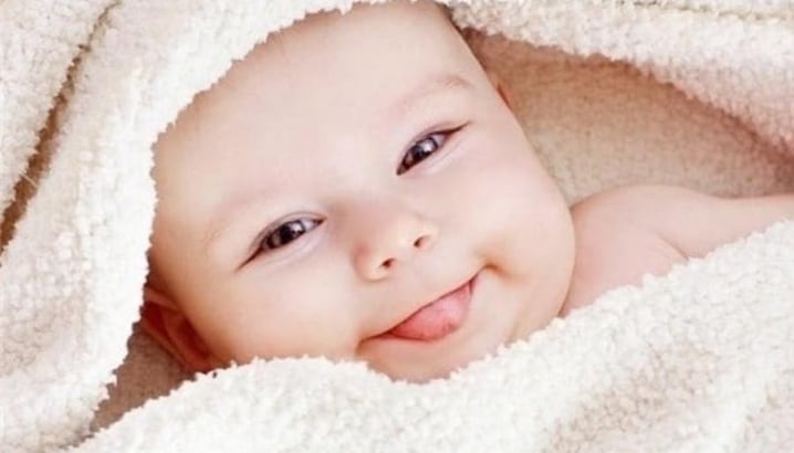 За минулий тиждень у Миколаївській області народилося 96 дітей - серед них двоє двійнят