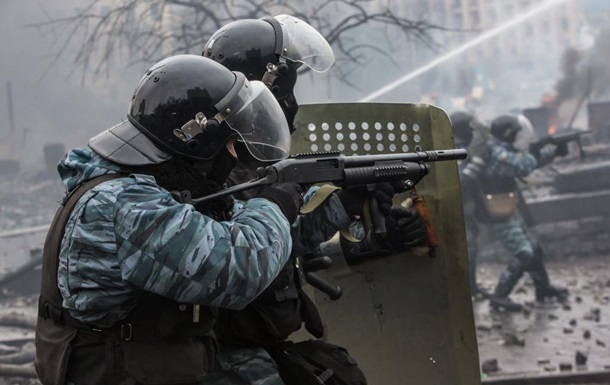 Деякі «справи Майдану» закрили: минув термін давності