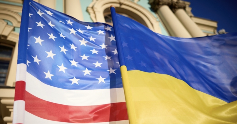 В США представили альтернативный законопроект о помощи Украине