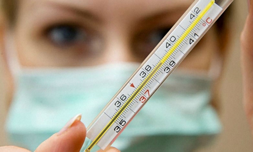 Колишня головлікарка «інфекційки» заявила, що в Миколаєві вирує епідемія грипу А
