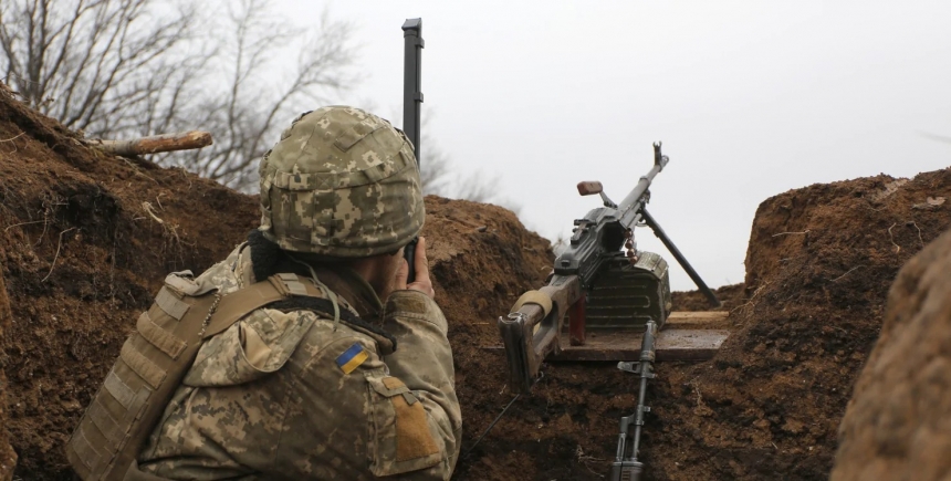 У Європі шукають резервні 1,5 мільярда доларів на озброєння України, — ЗМІ