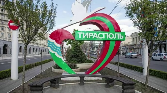 Украине не угрожает вторжение из Приднестровья, - ISW