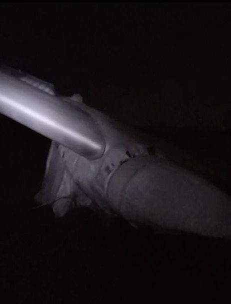 Зеленский намекнул, что российский А-50 сбили украинским оружием