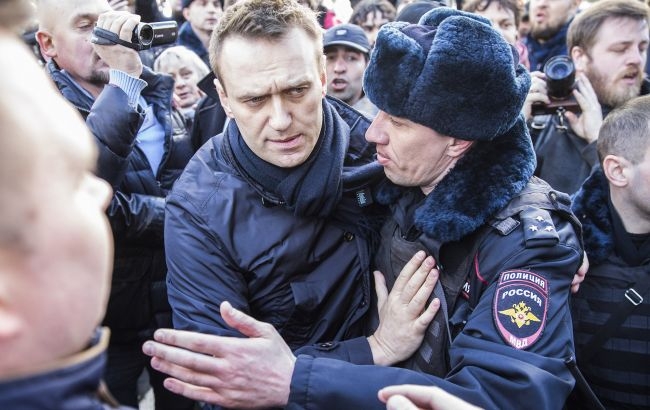 Буданов озвучил причину смерти Навального