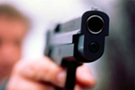 Водителя фуры, угрожавшего николаевским патрульным оружием, будут судить
