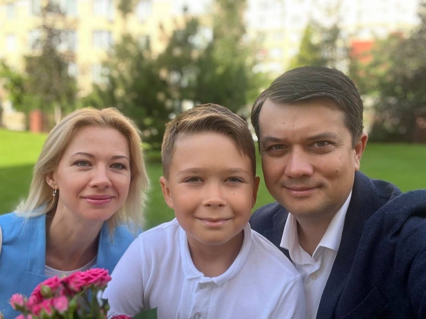 Дочь экс-мэра Николаева и аграрий Кормышкин попали в ТОП-10 самых богатых супругов нардепов