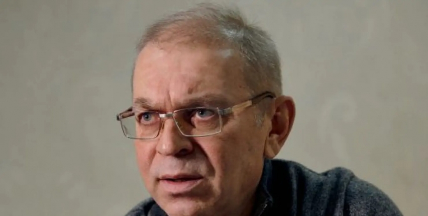 Суд арестовал экс-нардепа Пашинского с возможностью внесения залога 