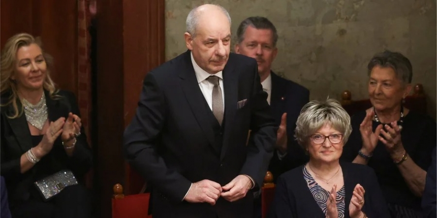 Парламент Угорщини обрав нового президента країни