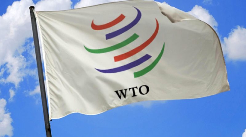 Украина стала 20-м членом Кернской группы в составе ВТО
