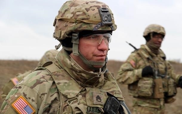В США сделали заявление по поводу отправки войск в Украину