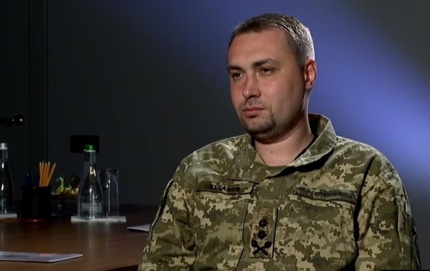 Буданов назвал условие победы Украины