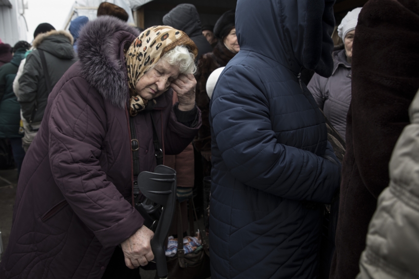 Пенсии в Украине повышают: сколько будут платить после индексации с 1 марта