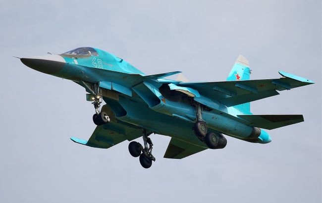 Уже 11-й: ВСУ уничтожили еще один самолет россиян