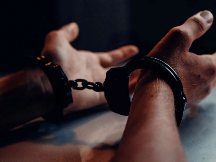 Шпионил на полигоне: николаевец получил 15 лет тюрьмы за госизмену