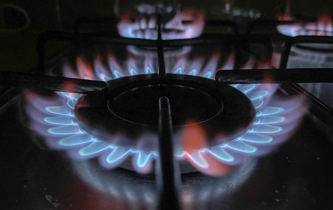 Україна вперше повністю пройшла зиму на власному газі, - «Нафтогаз»