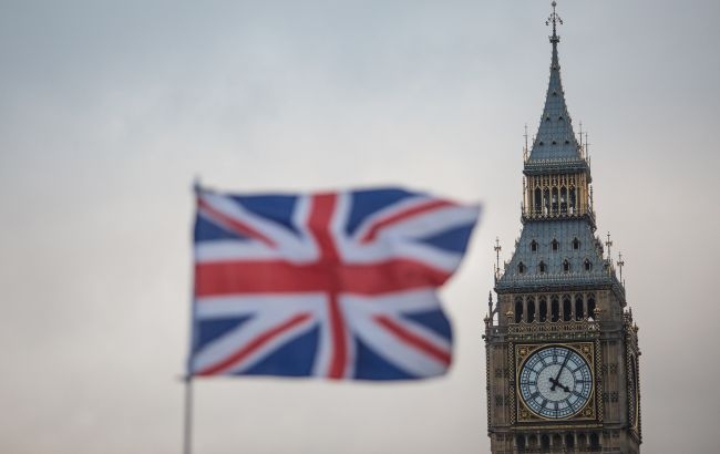 Парламент Британії проводить розслідування щодо ефективності санкцій проти Росії