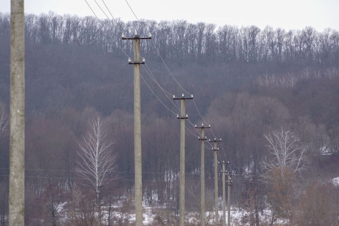Украина оказала экстренную помощь польской энергосистеме