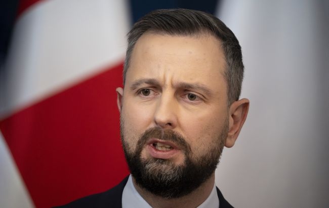 «Лучше передать технику»: в Польше исключили возможность отправки войск в Украину