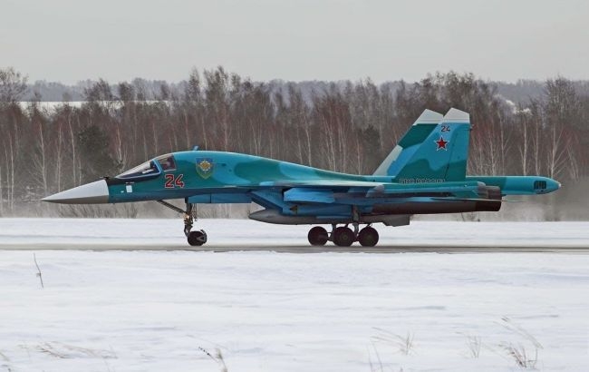В Воздушных силах намекнули на уничтожение еще двух самолетов РФ