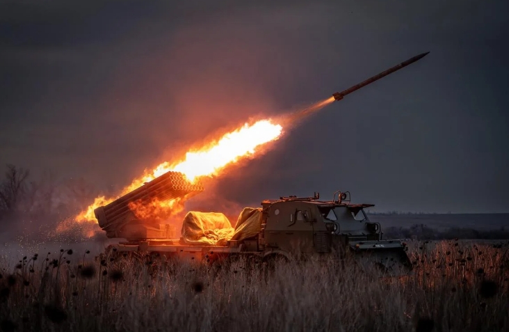 В Турции заявили о необходимости прекращения огня в Украине