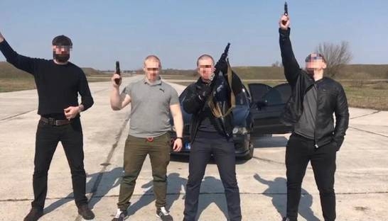 Організовані злочинні групи у Миколаєві: голова поліції області пообіцяв найближчим часом нові викриття