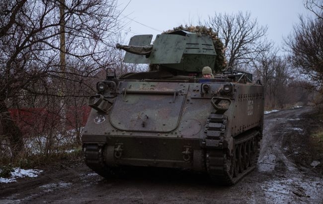 В Україні налагодили виробництво аналогів західних M113, MaxxPro та Humvee, - ГУР