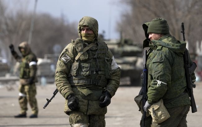 Россияне перебрасывают резервы, чтобы захватить Новомихайловку, - ВСУ