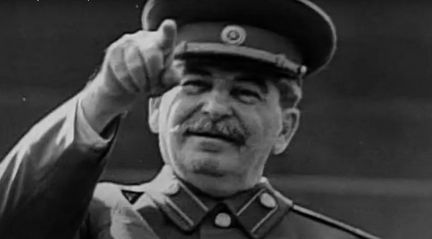 В России решили проверить причастность западных спецслужб к смерти Сталина