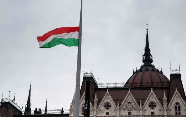 Венгрия окончательно ратифицировала заявку Швеции на вступление в НАТО