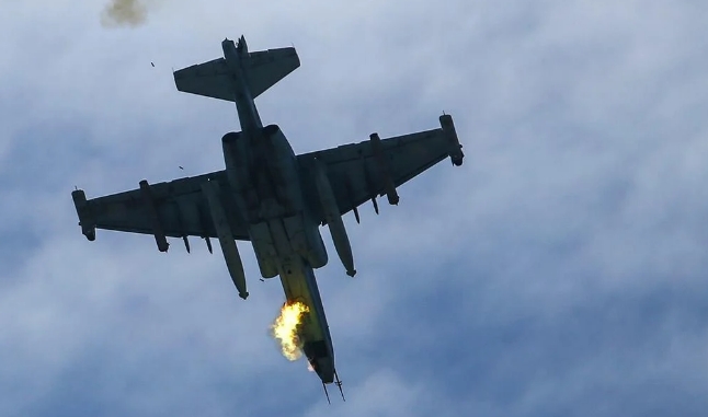 Росія готова втрачати літаки заради просування на фронті, - ISW