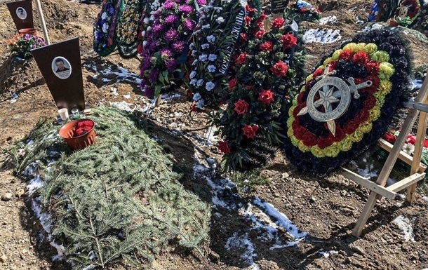 СМИ за две недели узнали имена 1500 убитых в Украине россиян