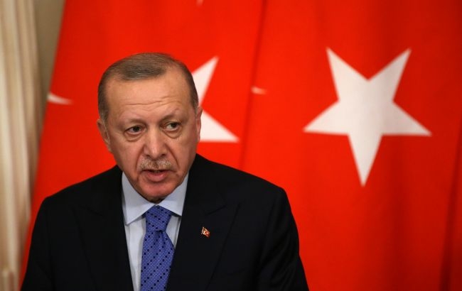 Эрдоган захотел провести мирный саммит с Россией: Зеленский ответил, что там не место Москве