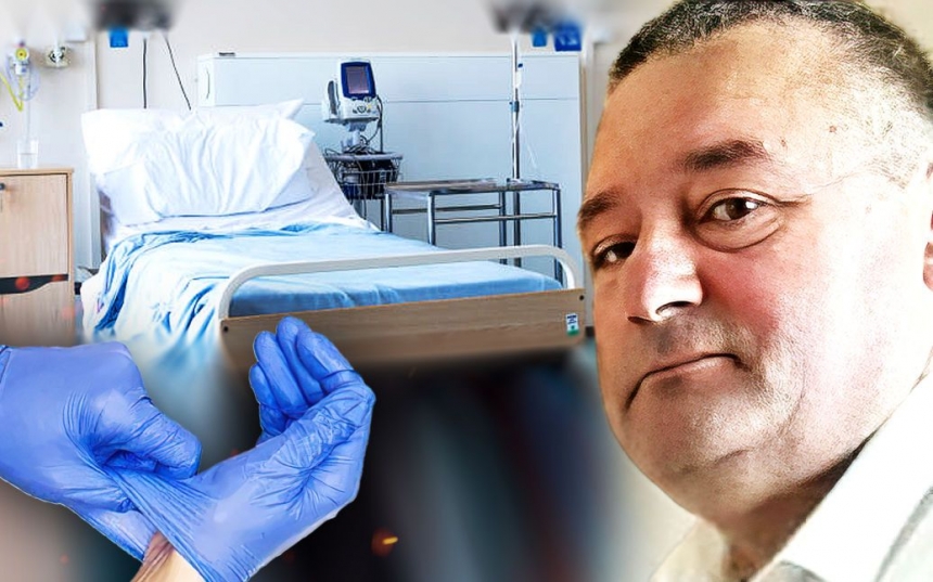 На Закарпатье врач насиловал пациентов-мужчин и снимал на видео