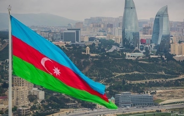 Азербайджан вимагає від Вірменії звільнення територій