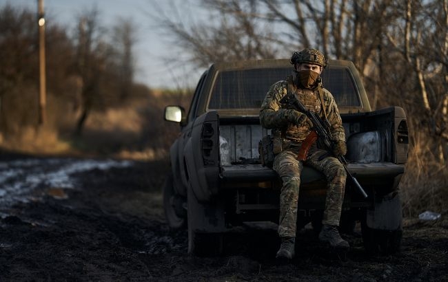 Ворог зосереджений на аеророзвідці та артобстрілах: ситуація на півдні