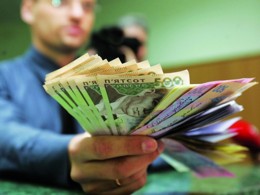 Частина українських пенсіонерів отримає гроші від ООН