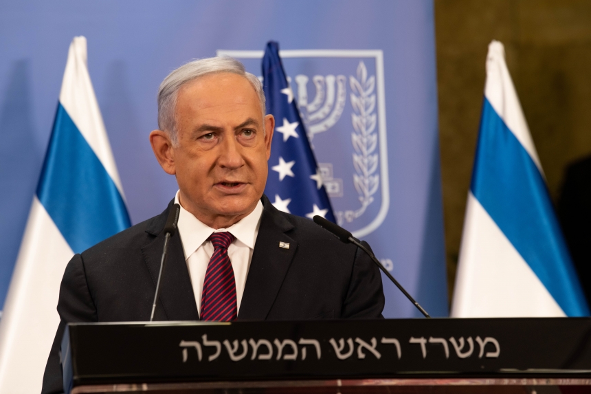 Израиль близится к завершению последней части боевых действий, - Нетаньяху