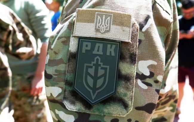 Есть полтора часа: РДК призывает жителей Белгородской и Курской областей эвакуироваться