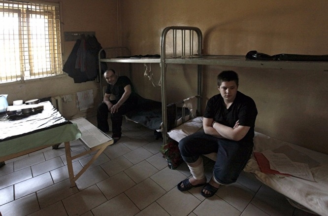 У в'язницях Миколаївської області порушують права ув'язнених: результати перевірок
