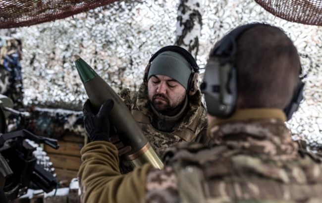 Росіяни використовують резерви, щоб підтримувати наступ на сході України, – ISW
