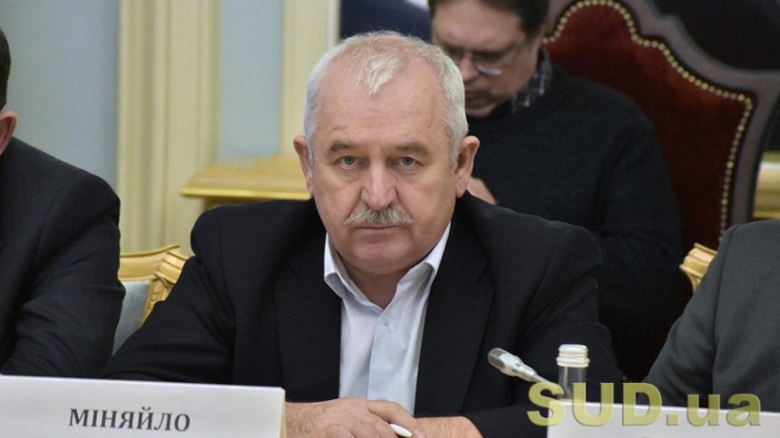 Голова Миколаївського апеляційного суду опинився на другому місці за кількістю задекларованих авто