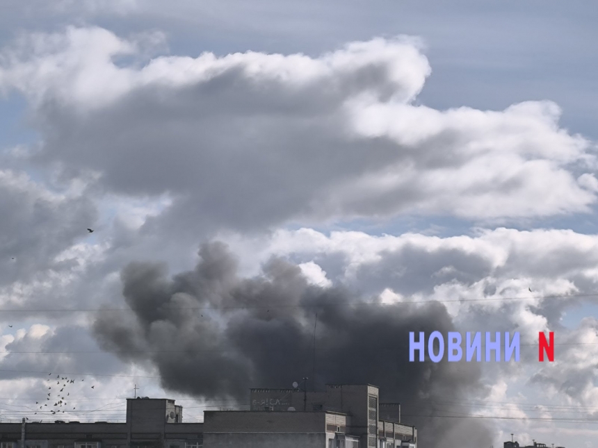 Обстріл Миколаєва: кількість постраждалих зросла до 5