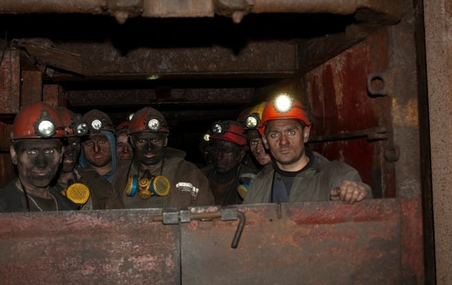 У Росії обрушилася шахта: під завалами є люди