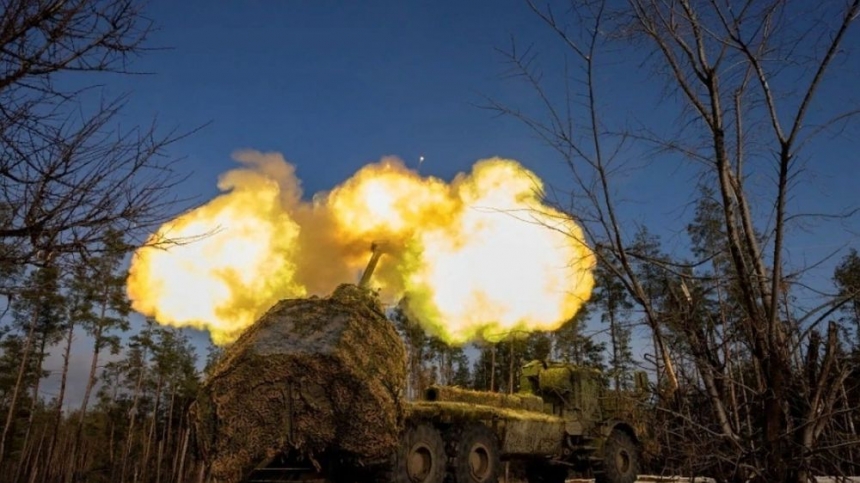 Працювала артилерія ворога: інформація про обстріл Миколаївської області за добу