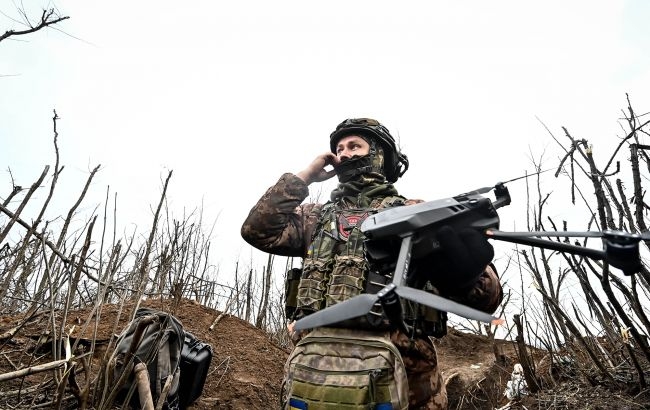Еще 700 оккупантов и 37 беспилотников: Генштаб о новых потерях РФ в Украине